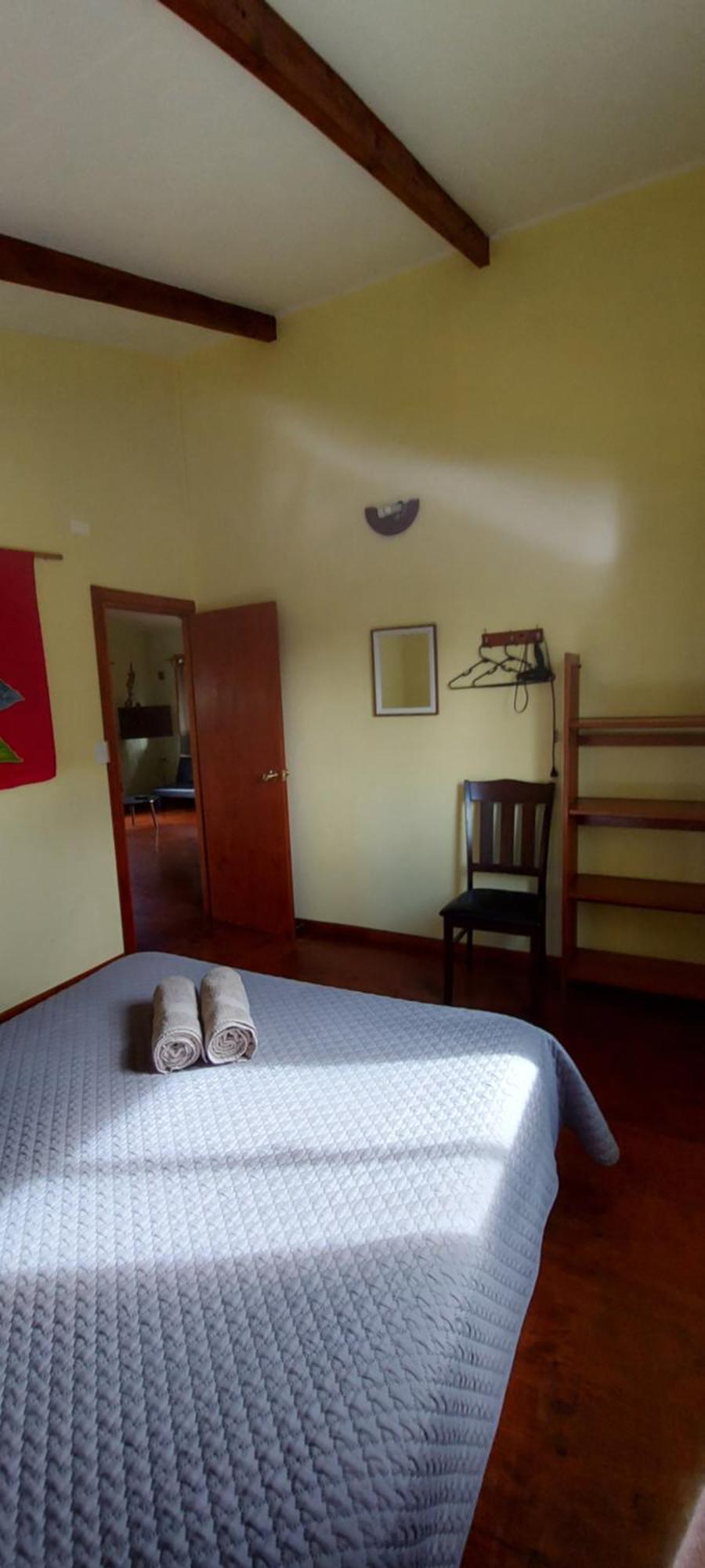 Uka Vaikava Villa Hanga Roa Exteriör bild