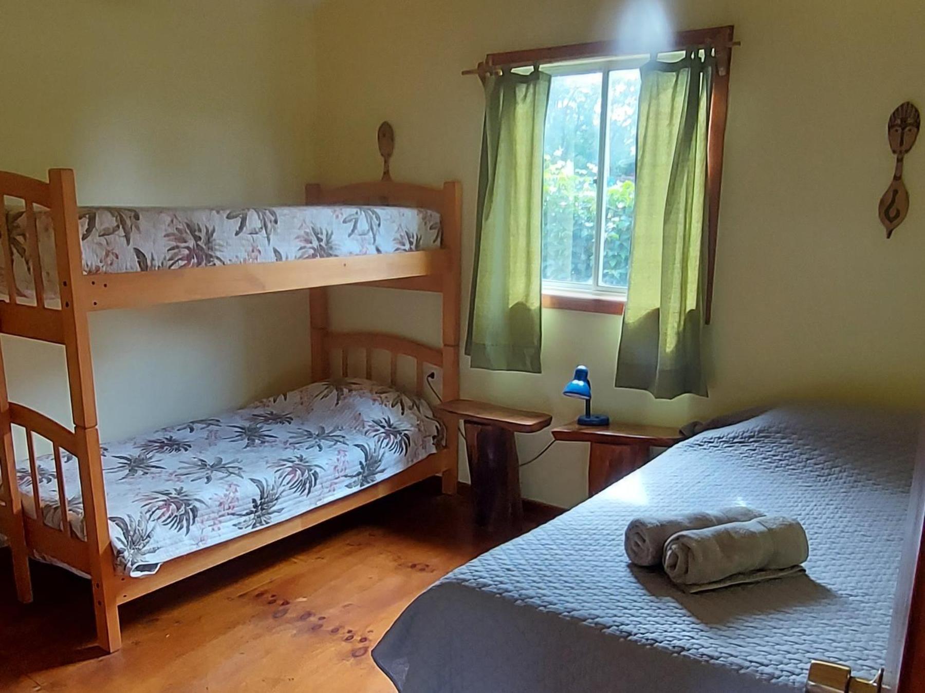 Uka Vaikava Villa Hanga Roa Exteriör bild