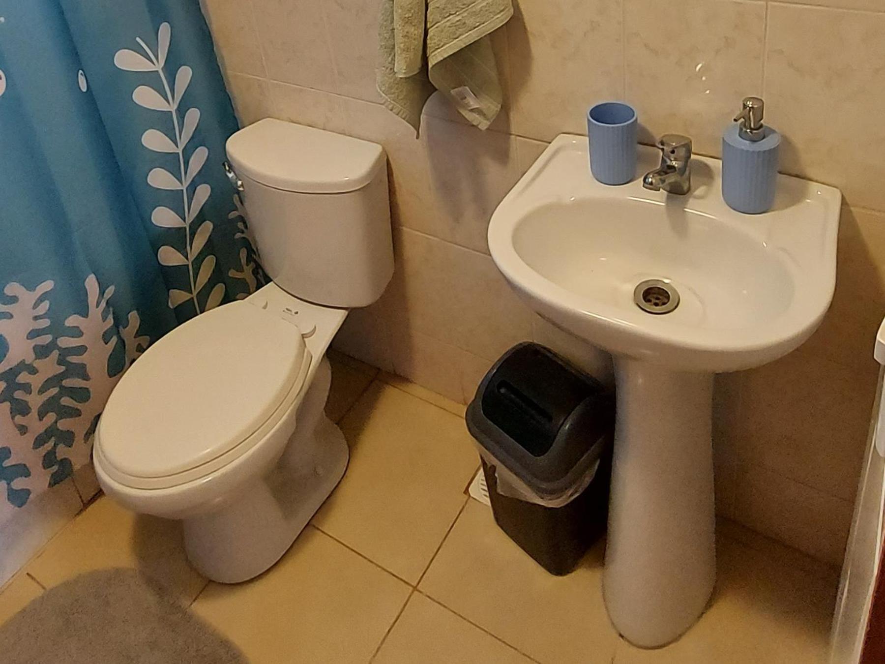 Uka Vaikava Villa Hanga Roa Exteriör bild