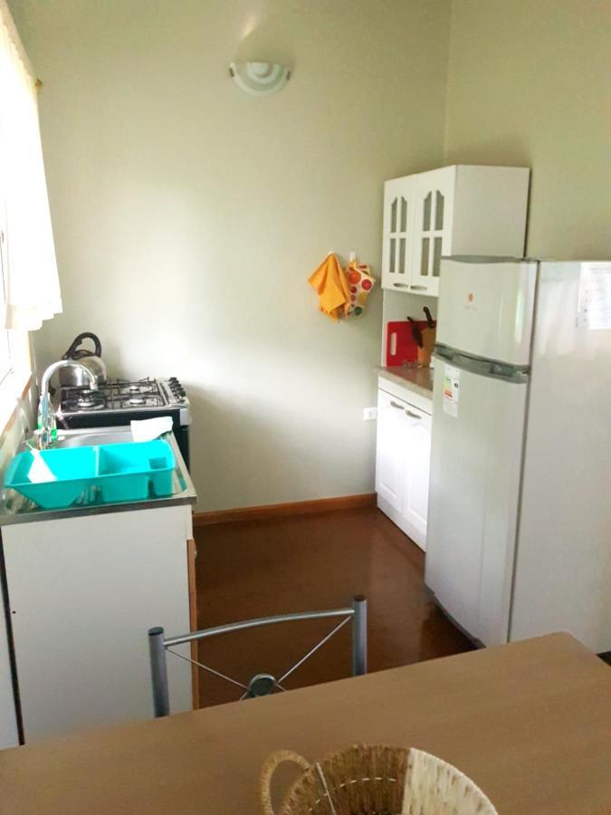 Uka Vaikava Villa Hanga Roa Exteriör bild